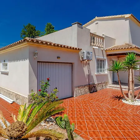 Harmonia By Interhome * Dénia