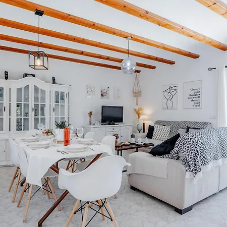 Harmonia By Interhome Dénia