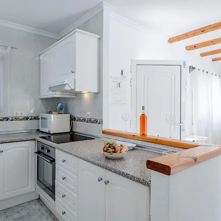 Vakantiehuis Harmonia By Interhome Dénia