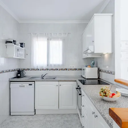Vakantiehuis Harmonia By Interhome