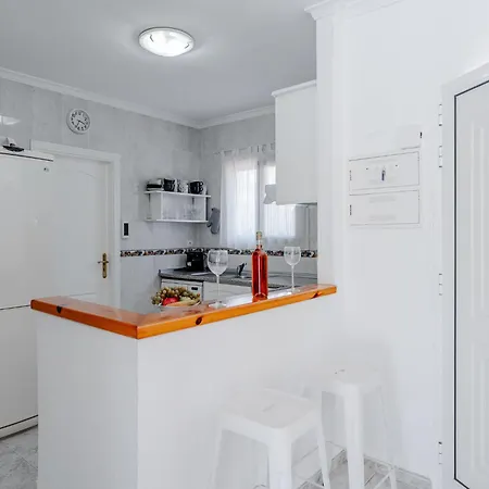 Vakantiehuis Harmonia By Interhome