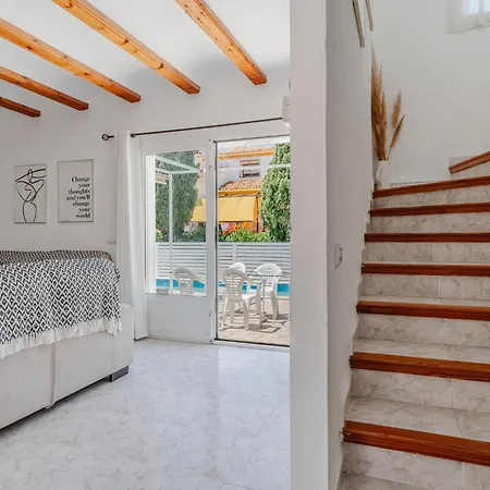 Harmonia By Interhome * Dénia