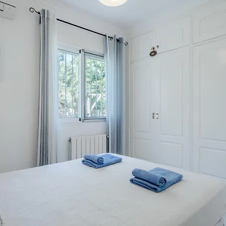 Vakantiehuis Harmonia By Interhome