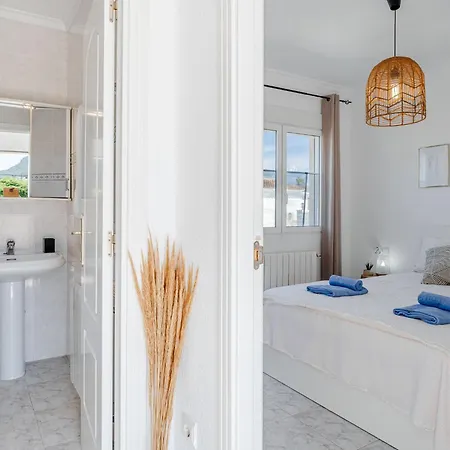 Harmonia By Interhome