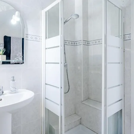 Vakantiehuis Harmonia By Interhome *