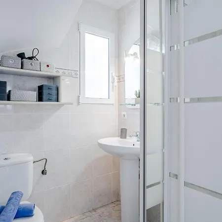 Harmonia By Interhome Dénia