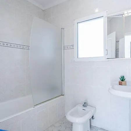 Harmonia By Interhome *
