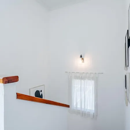 Vakantiehuis Harmonia By Interhome