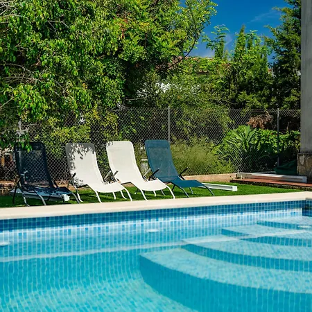 Harmonia By Interhome *