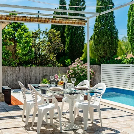 Harmonia By Interhome * Denia