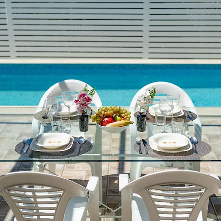 Harmonia By Interhome Vakantiehuis *
