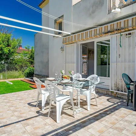 Dom wakacyjny Harmonia By Interhome Denia
