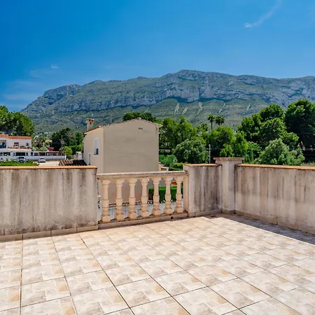 Harmonia By Interhome * Dénia