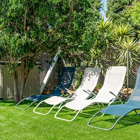 Vakantiehuis Harmonia By Interhome Dénia