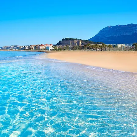 Dom wakacyjny Harmonia By Interhome Denia